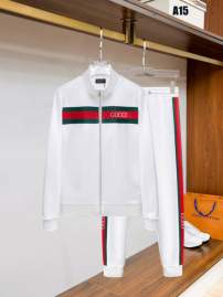 Picture of Gucci Sweater Suits _SKUGucciM-3XL25wx25639841